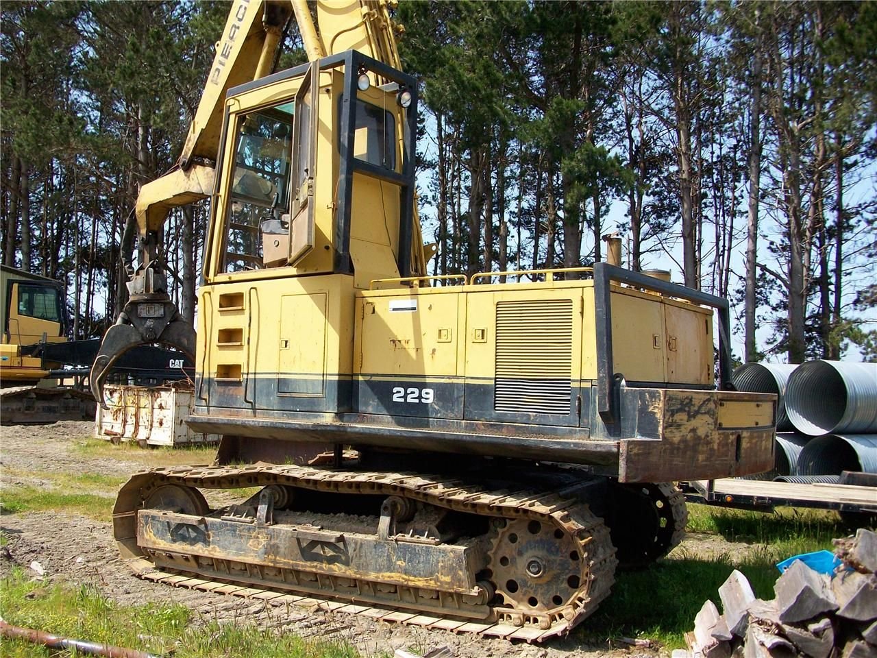 Cat 229