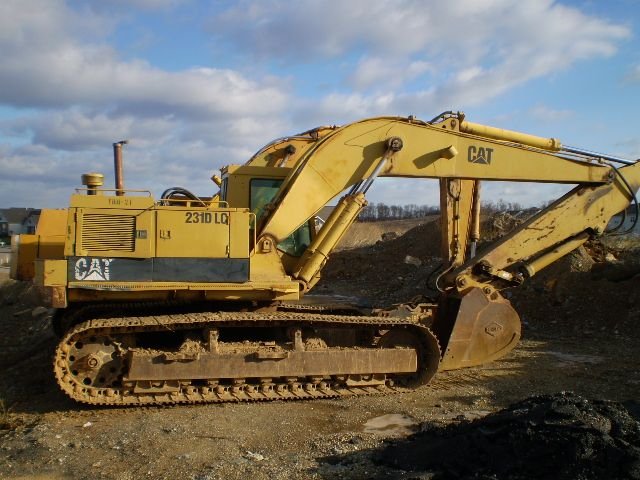 Cat 229