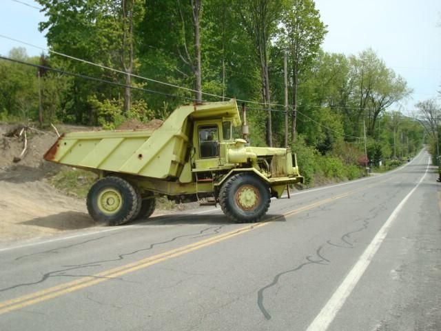 Terex D3303