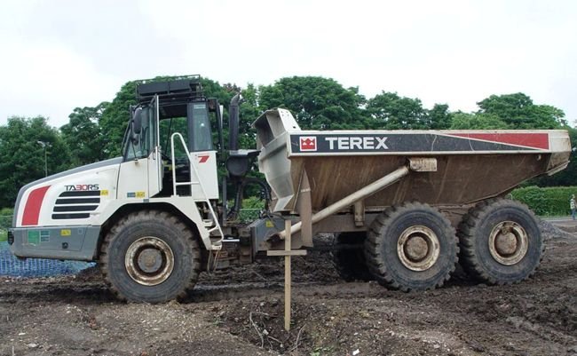 Terex TA30G7