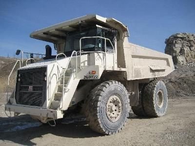 Terex TR70