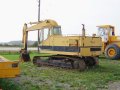 Cat 215