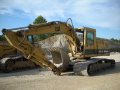 Cat 219 LC