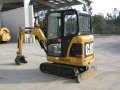 Cat 301.8C