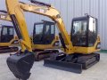 Cat 305S