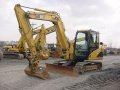 Cat 307C