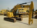 Cat 314C