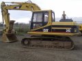 Cat 315