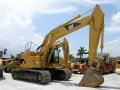 Cat 328L CR