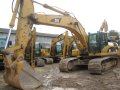 Cat 330D