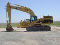 Cat 365C