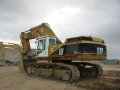 Cat 375L