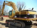 Cat 385B